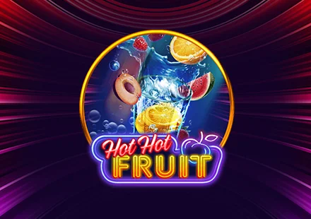 Hot Hot Fruit